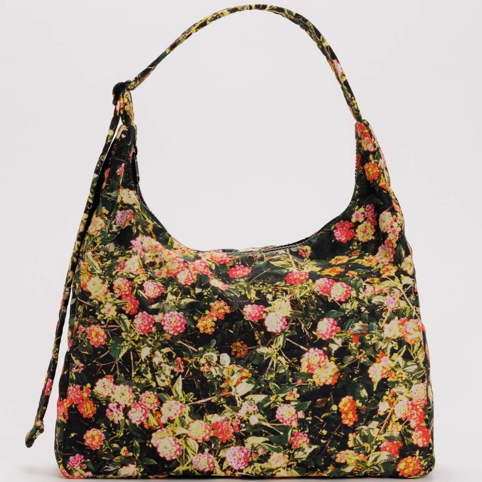 baggu flower bag