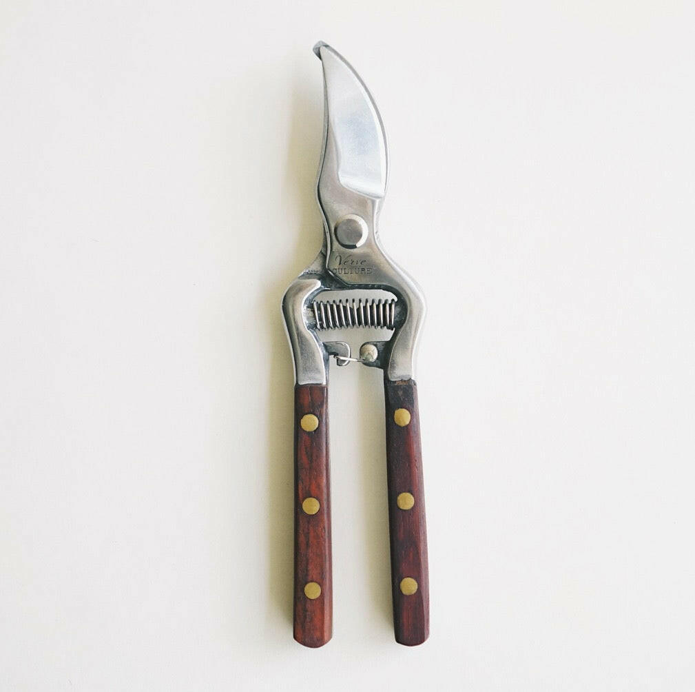 Verve Culture Thai Kitchen and Garden Shears