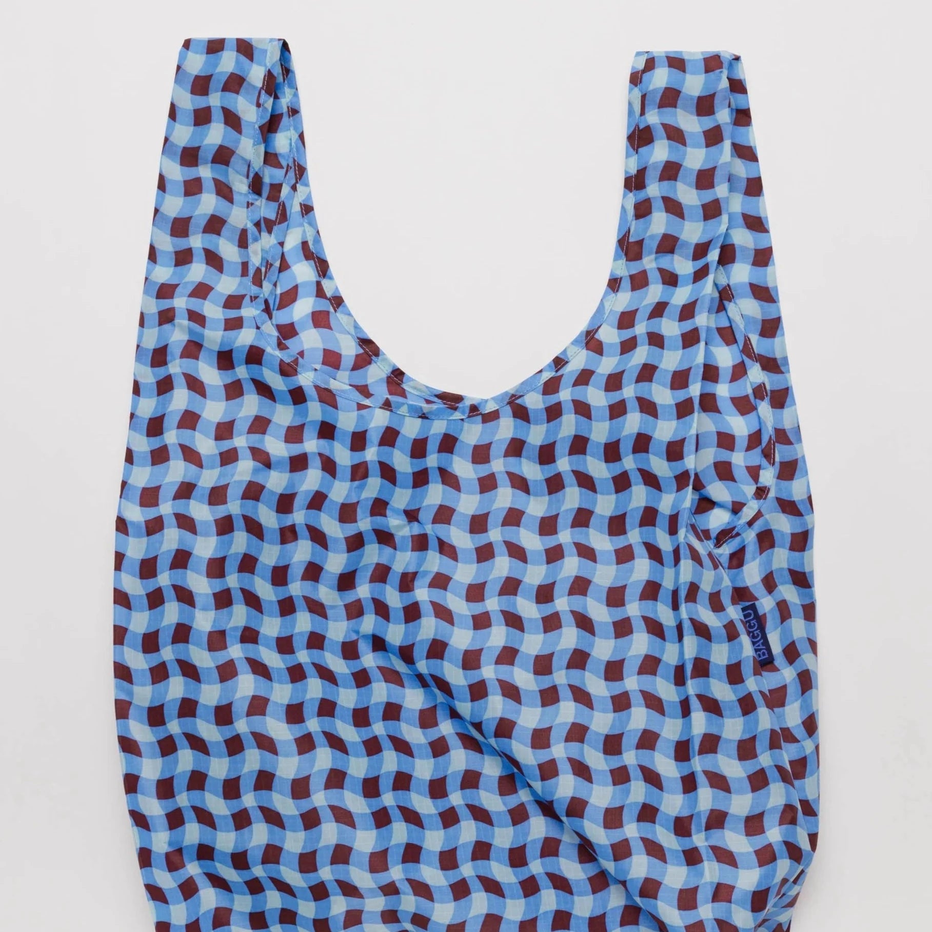 Baggu Mini Bag Reusable Totes