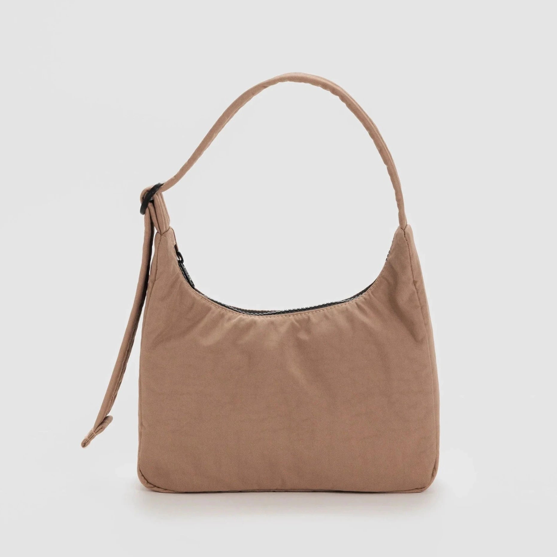 Baggu Mini Nylon Shoulder Bag