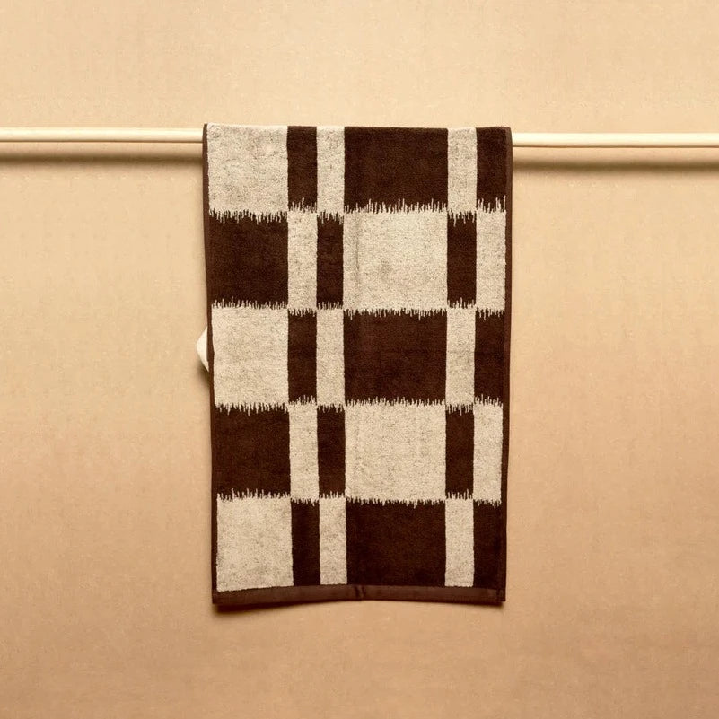 Autumn Sonata - Karin Towels