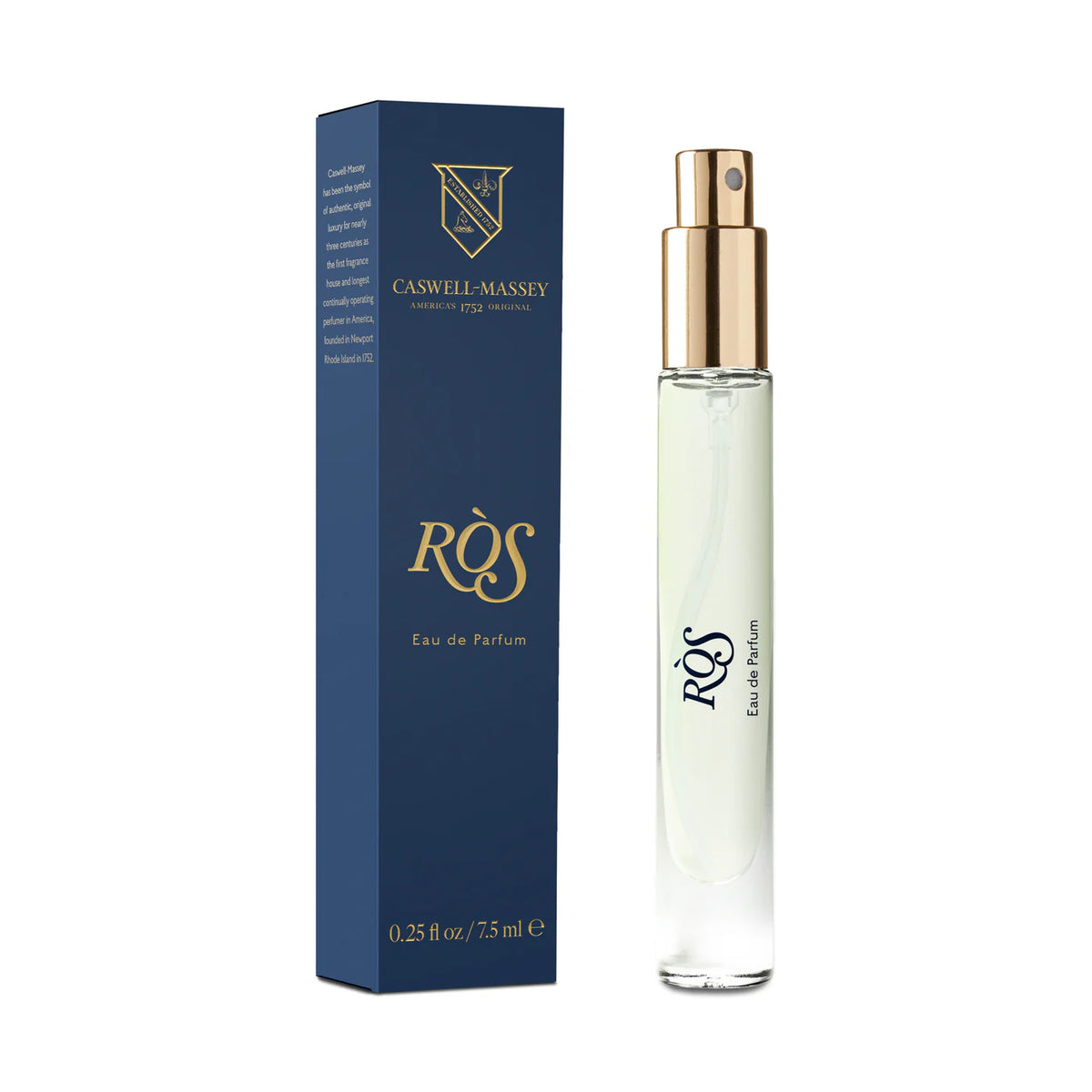 ROS by Caswell Massey Perfume