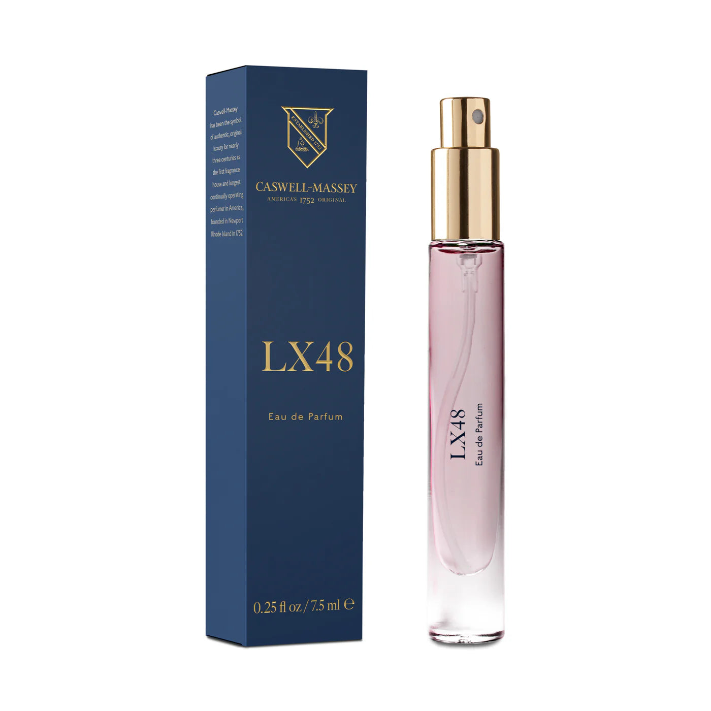 LX48 by Caswell Massey Perfume