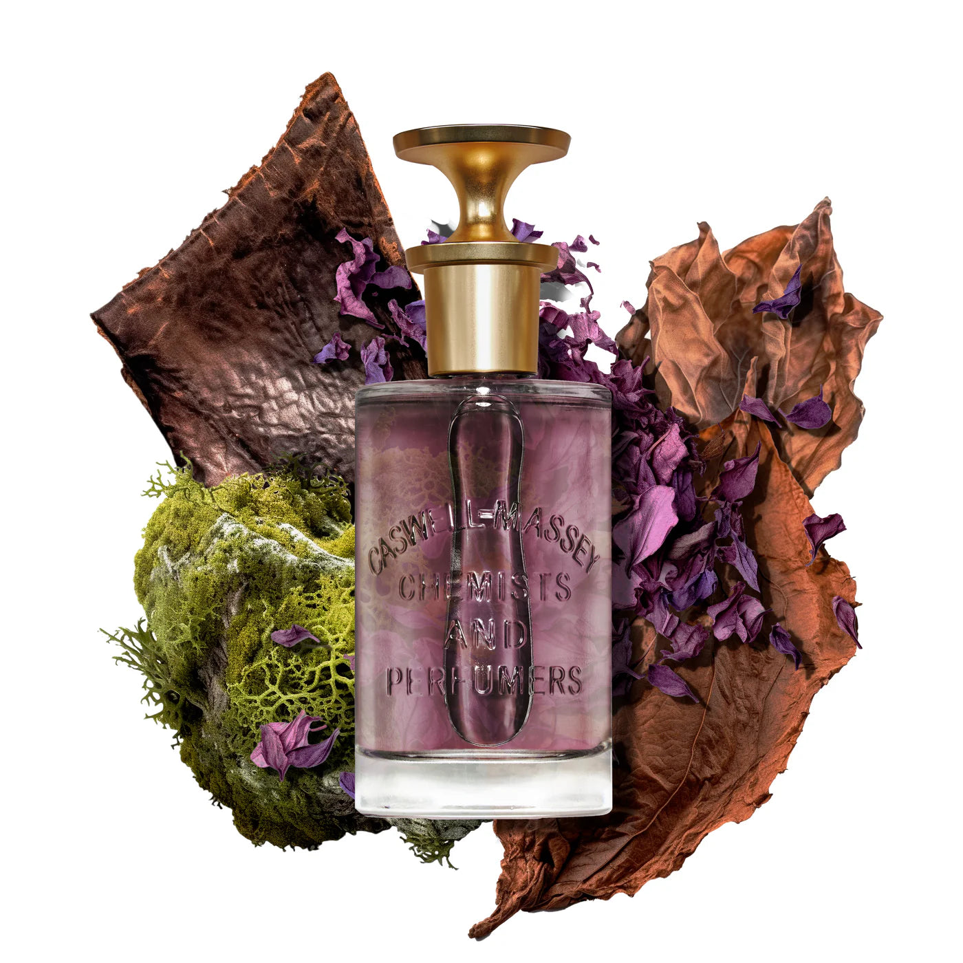 LX48 by Caswell Massey Perfume