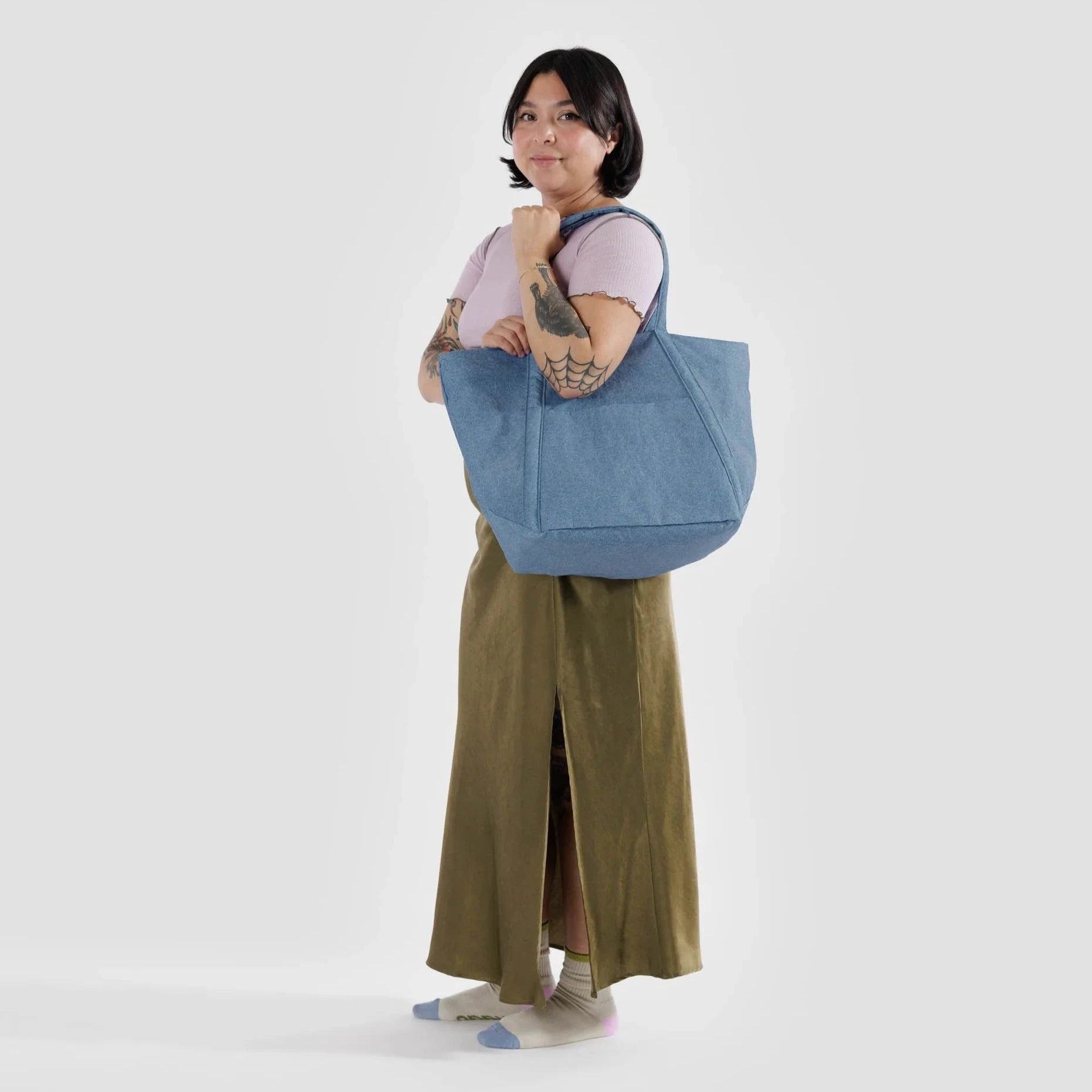 Baggu Cloud Bag