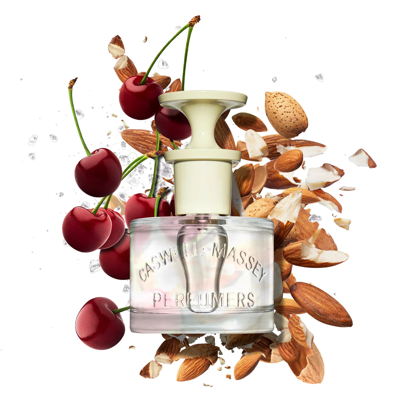 Almond Eau de Toilette by Caswell-Massey