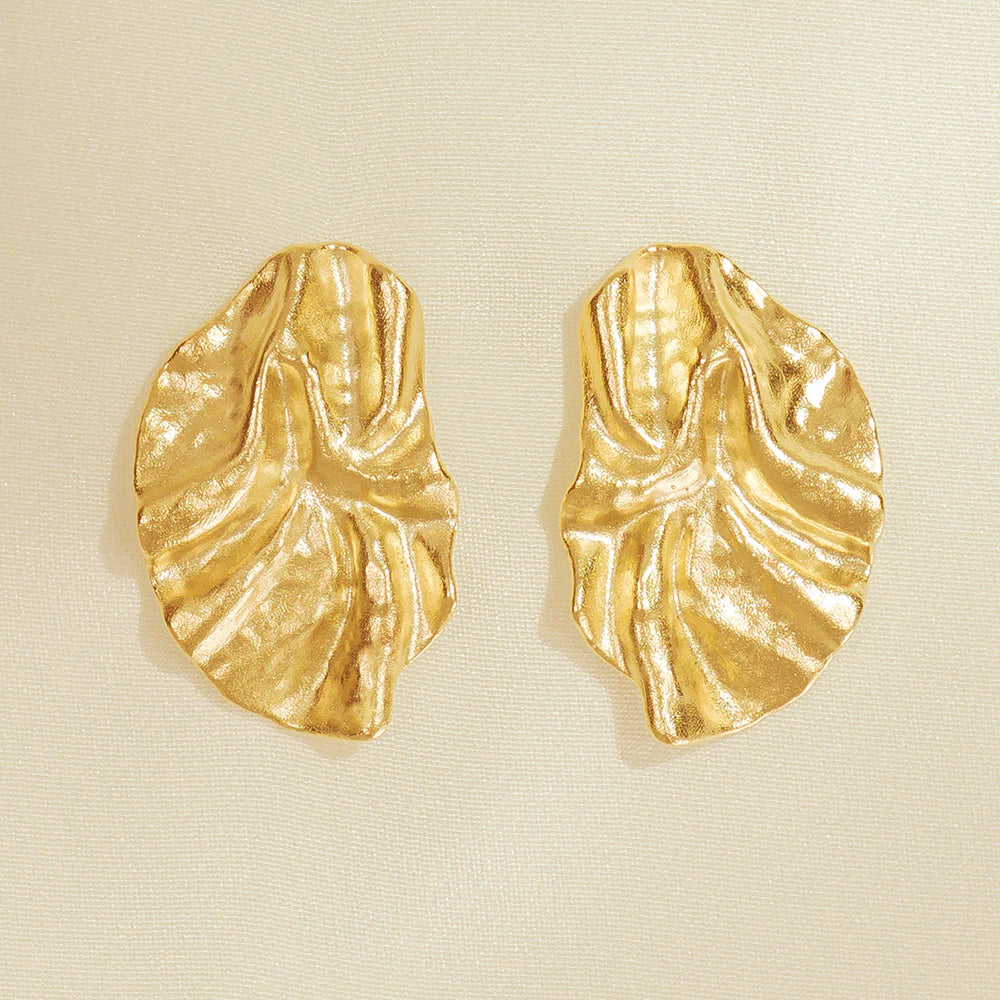 Agapée Batla Earrings