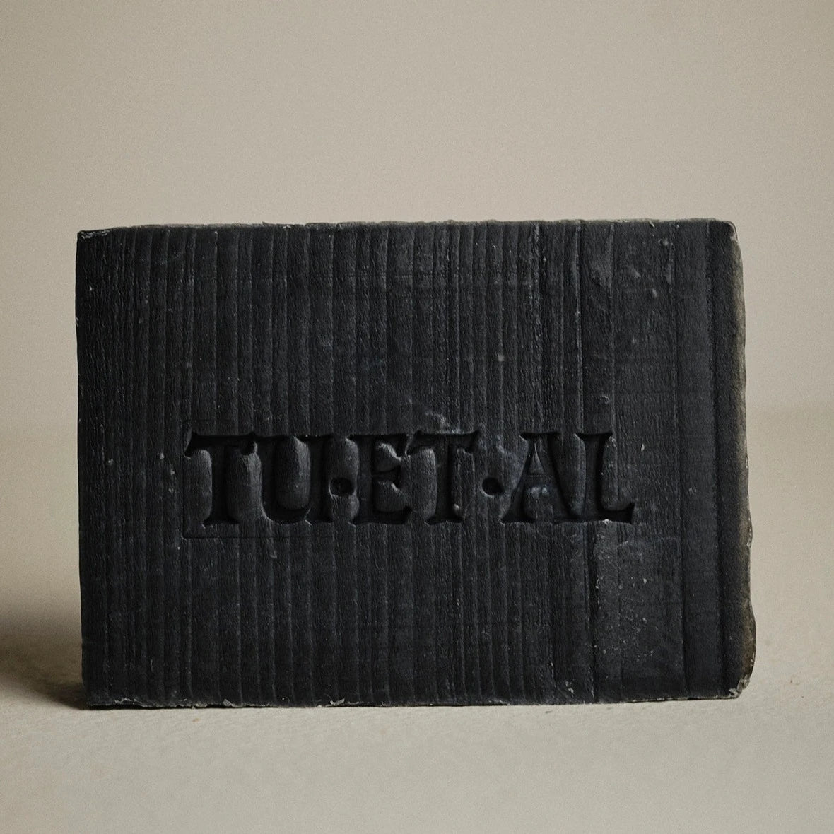 TU·ET·AL Bar Soap