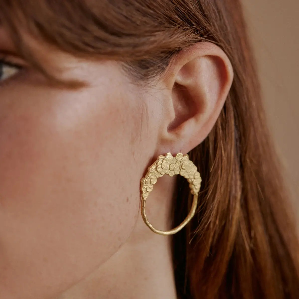 Agapée Aléa Earrings