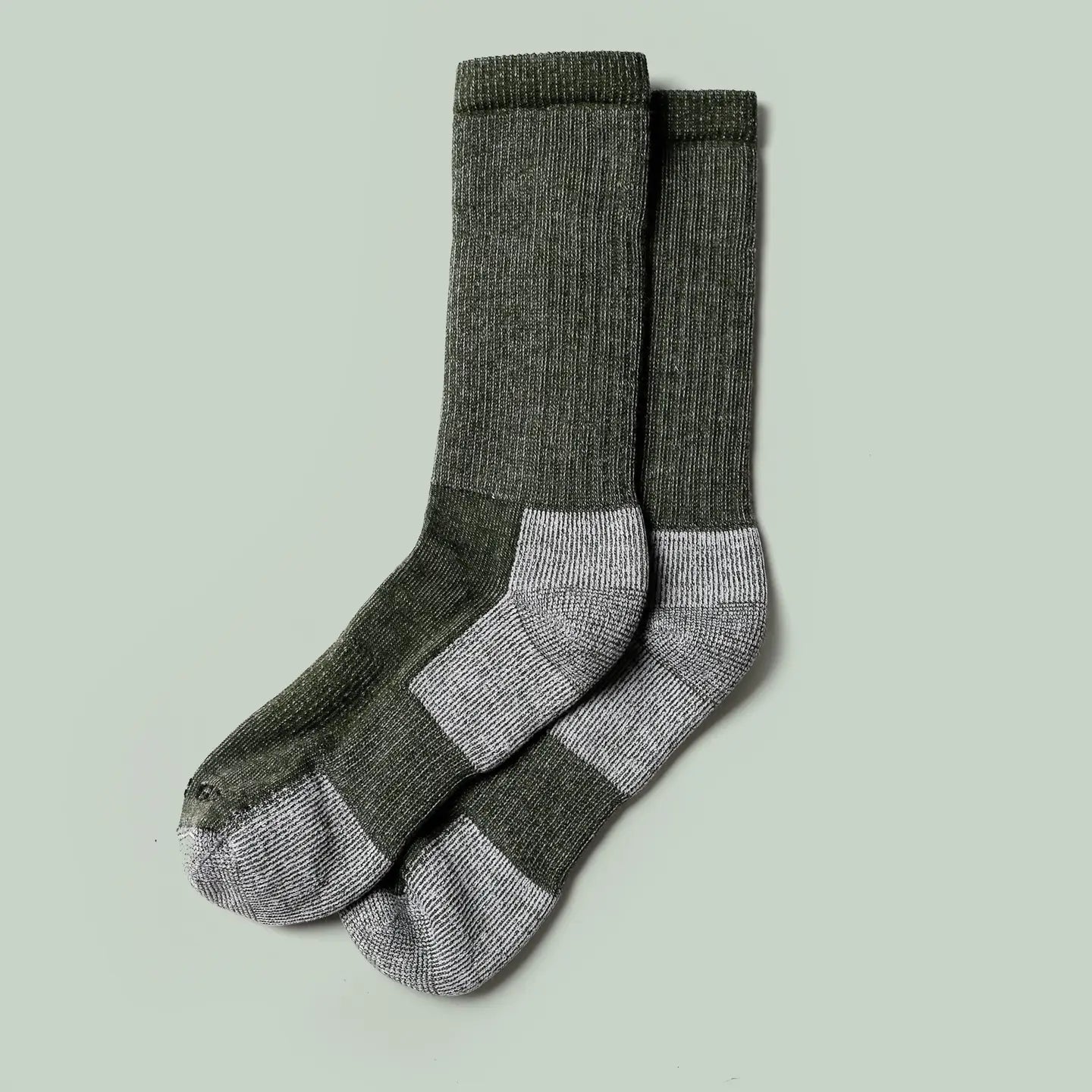 Merino Mountain Hiking Socks