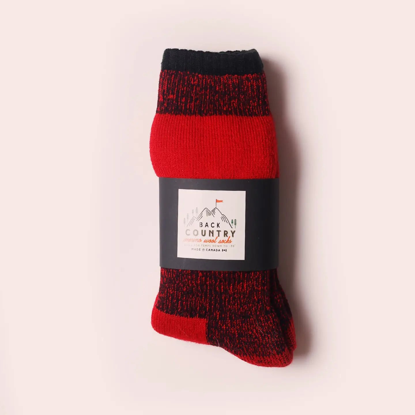 Back Country Sub-Zero Socks