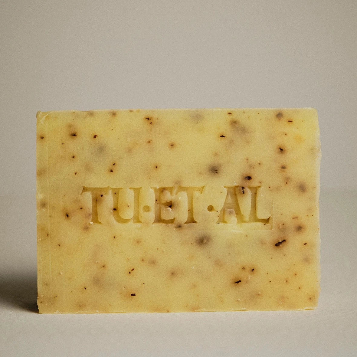 TU·ET·AL Bar Soap