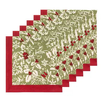 Holiday Tea Towels (set of 2)