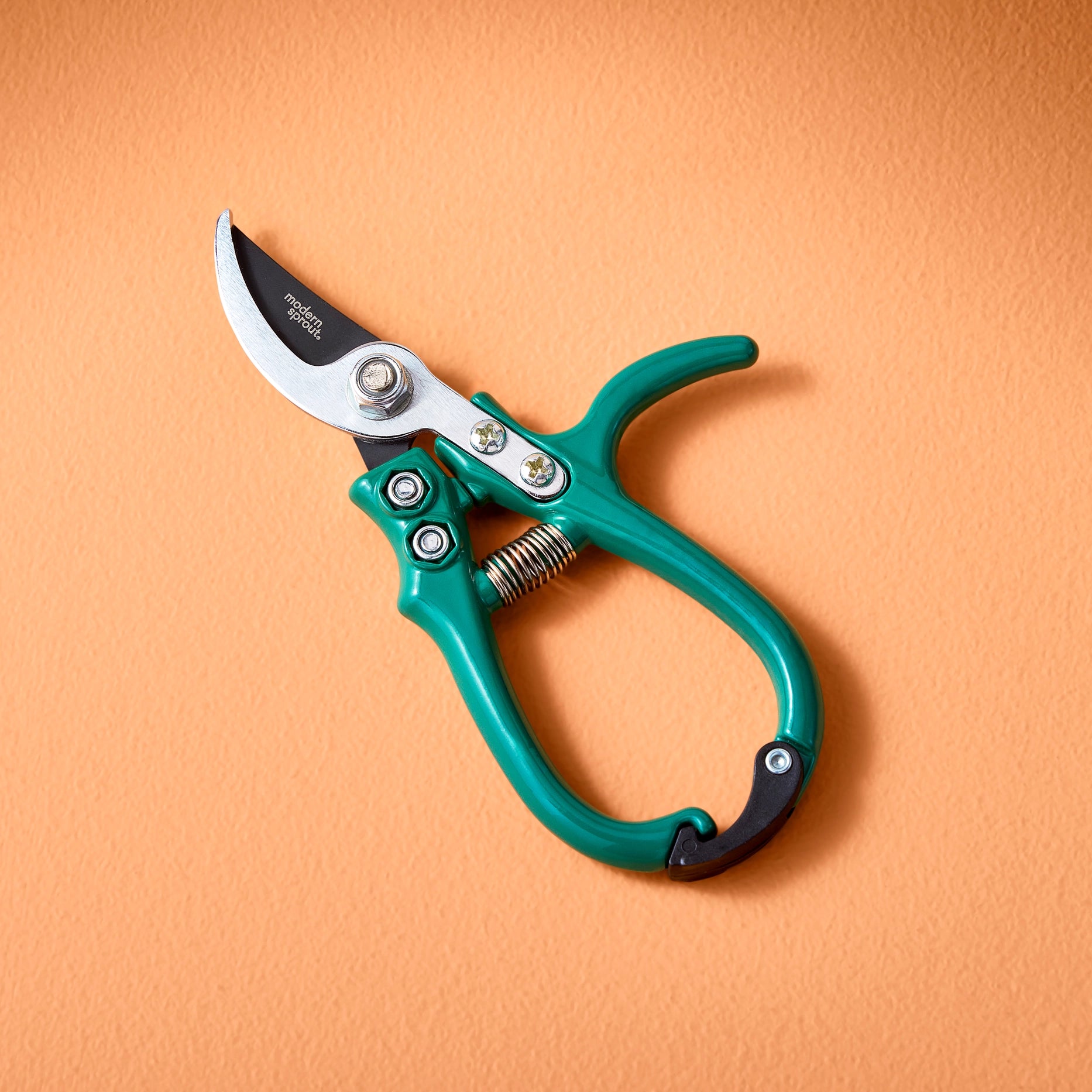 Modern Sprout Gardening Shears & Pruners