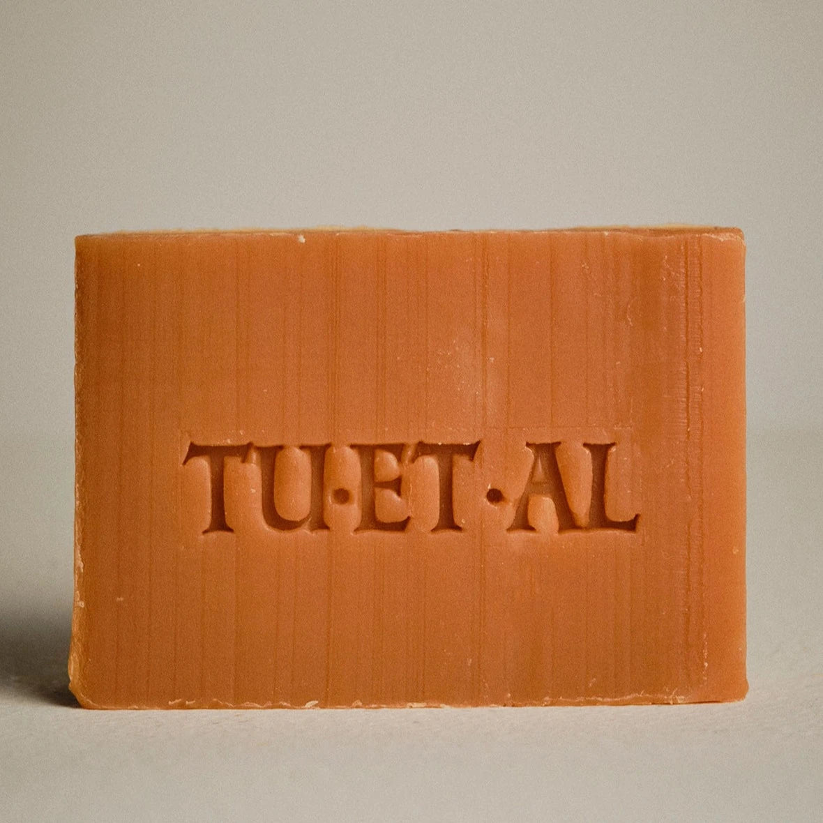 TU·ET·AL Bar Soap