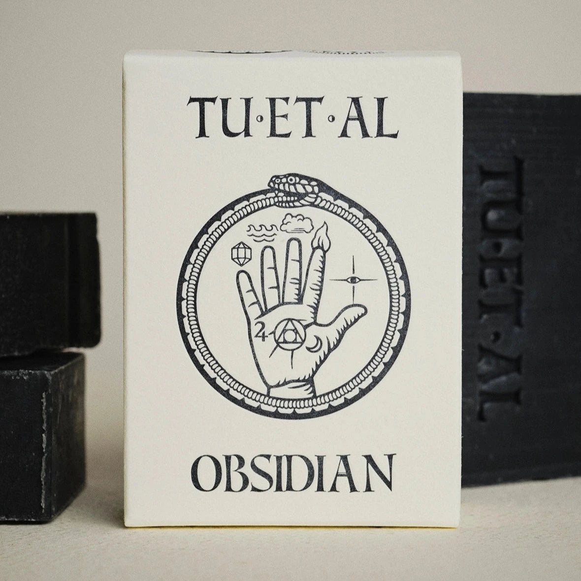 TU·ET·AL Bar Soap