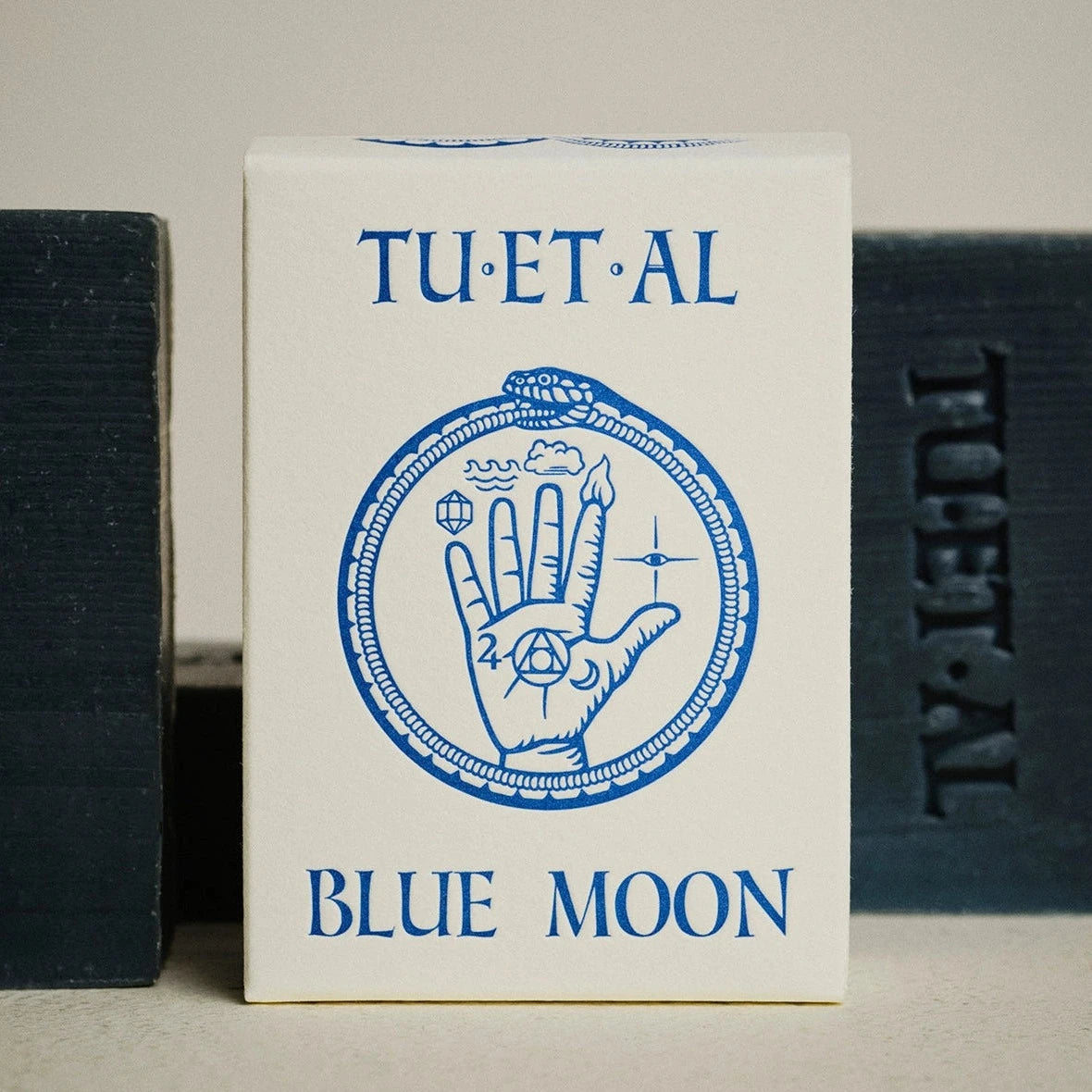 TU·ET·AL Bar Soap