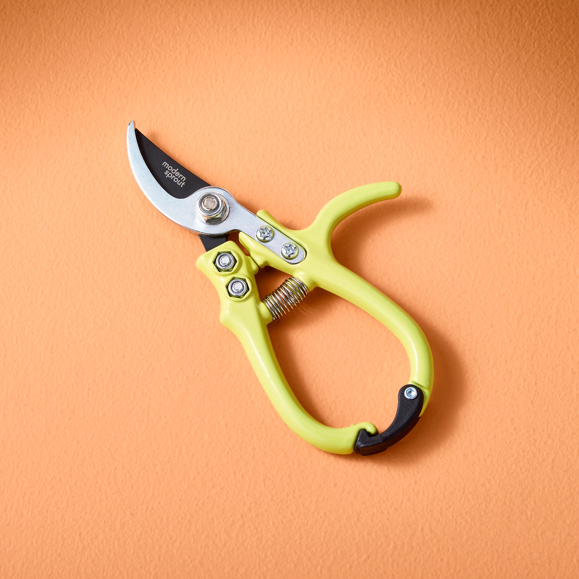 Modern Sprout Gardening Shears & Pruners