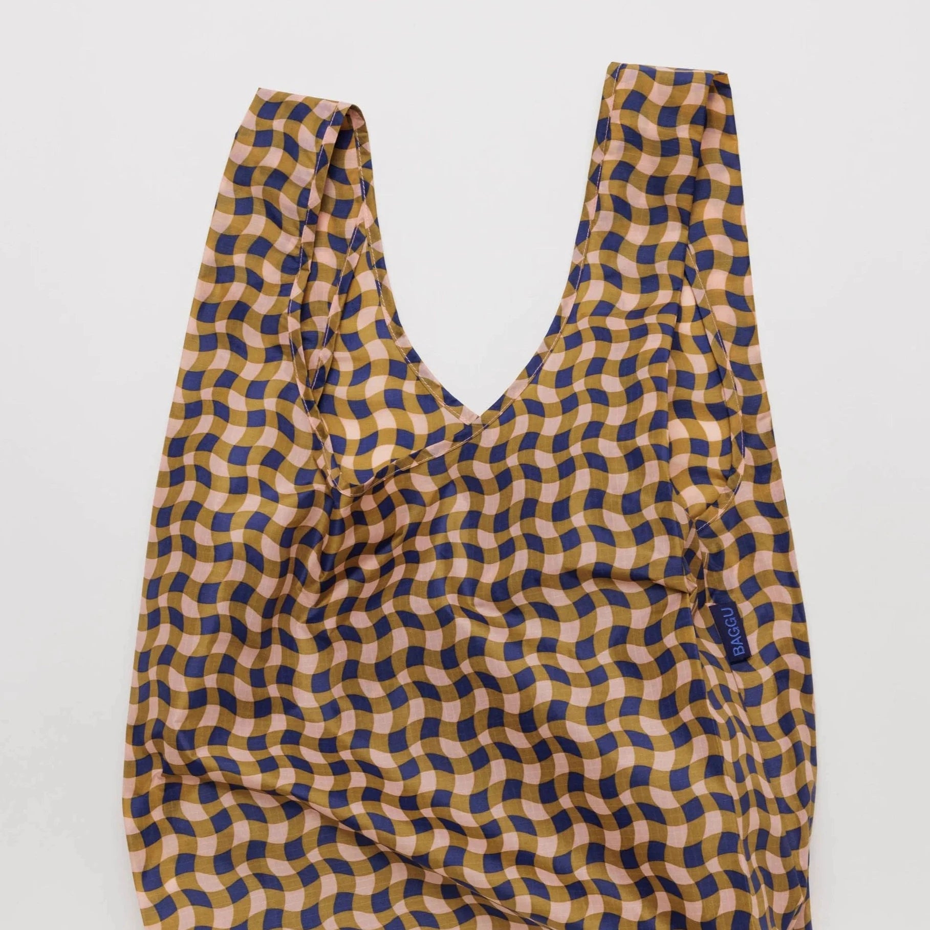 Baggu Mini Bag Reusable Totes