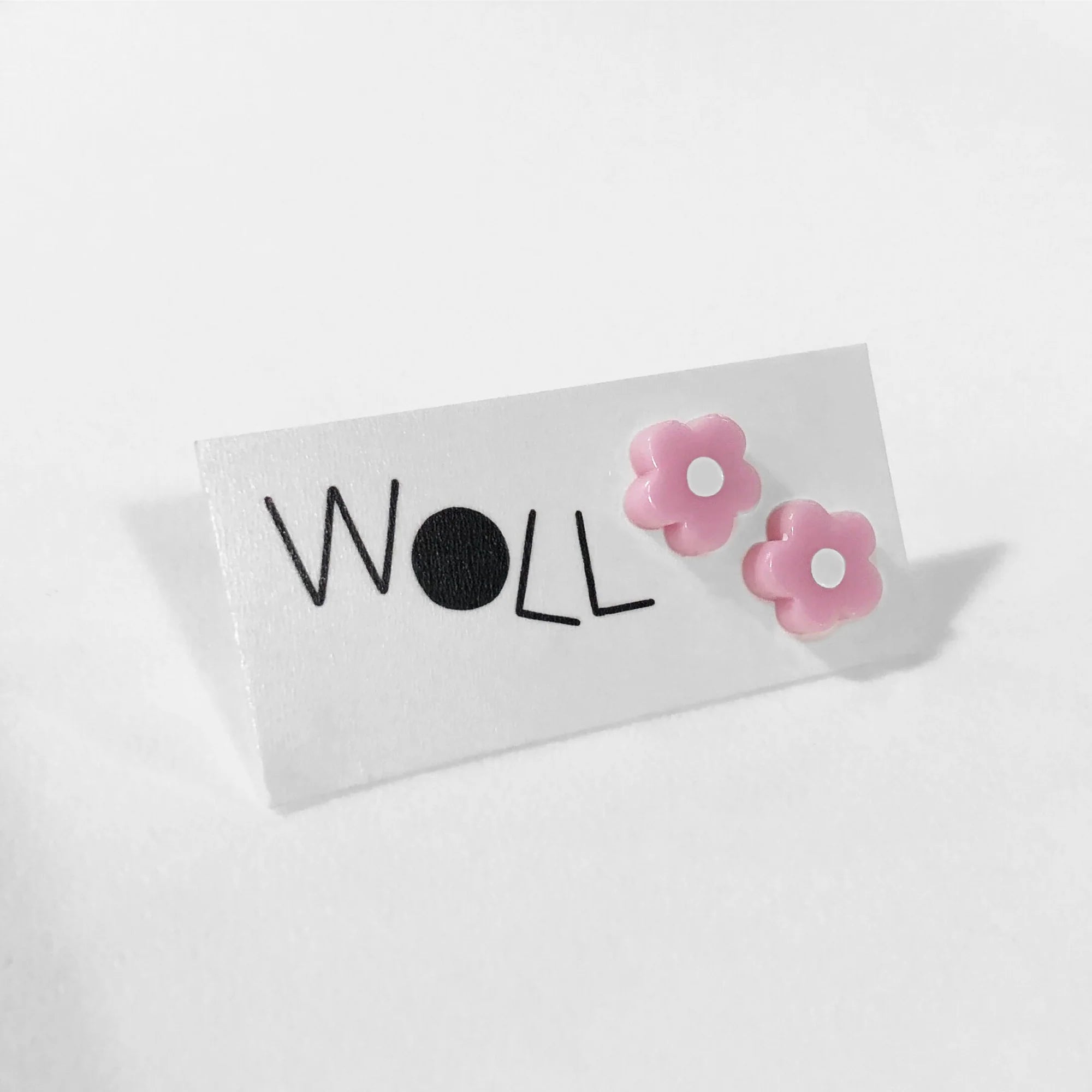 WOLL Earrings