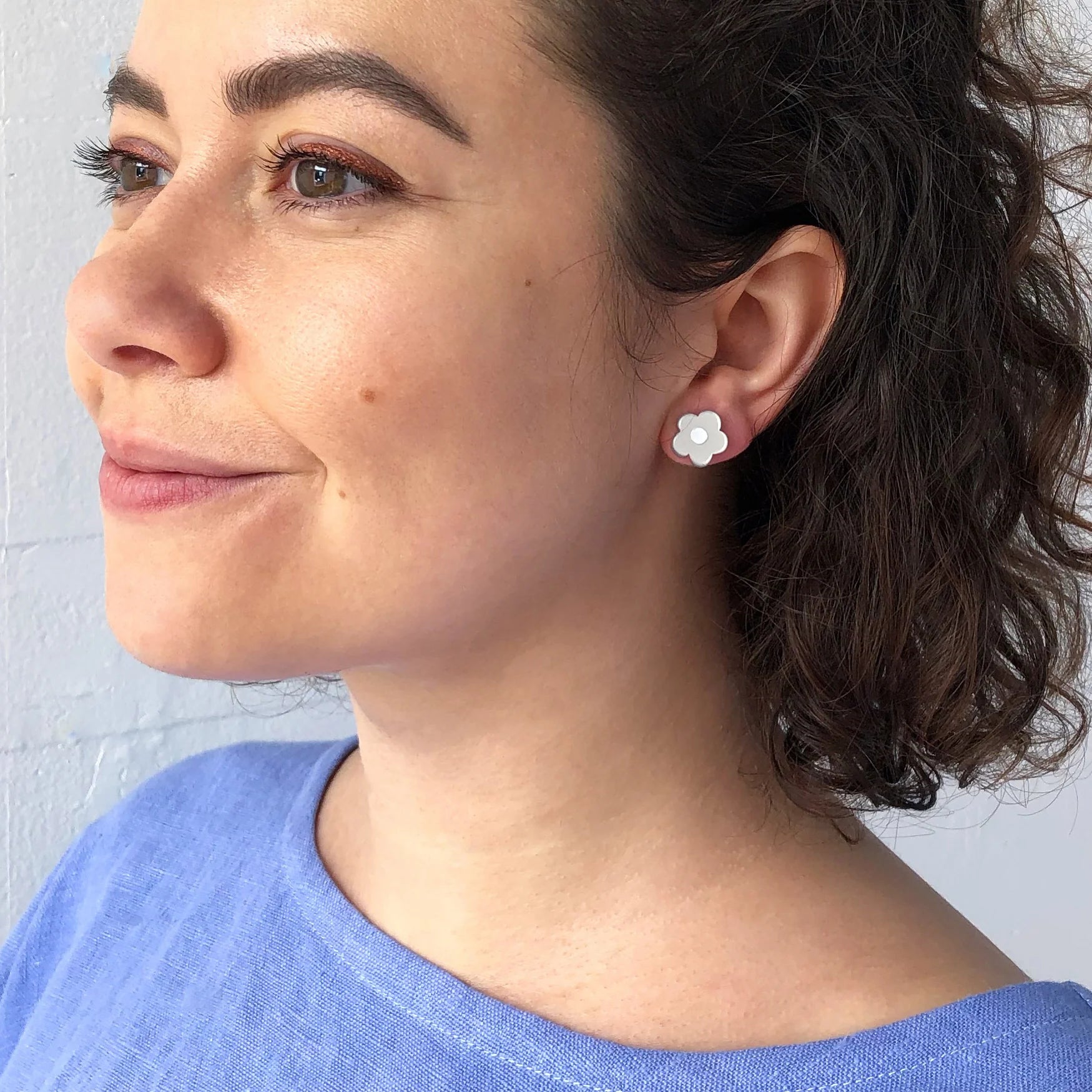 WOLL Earrings