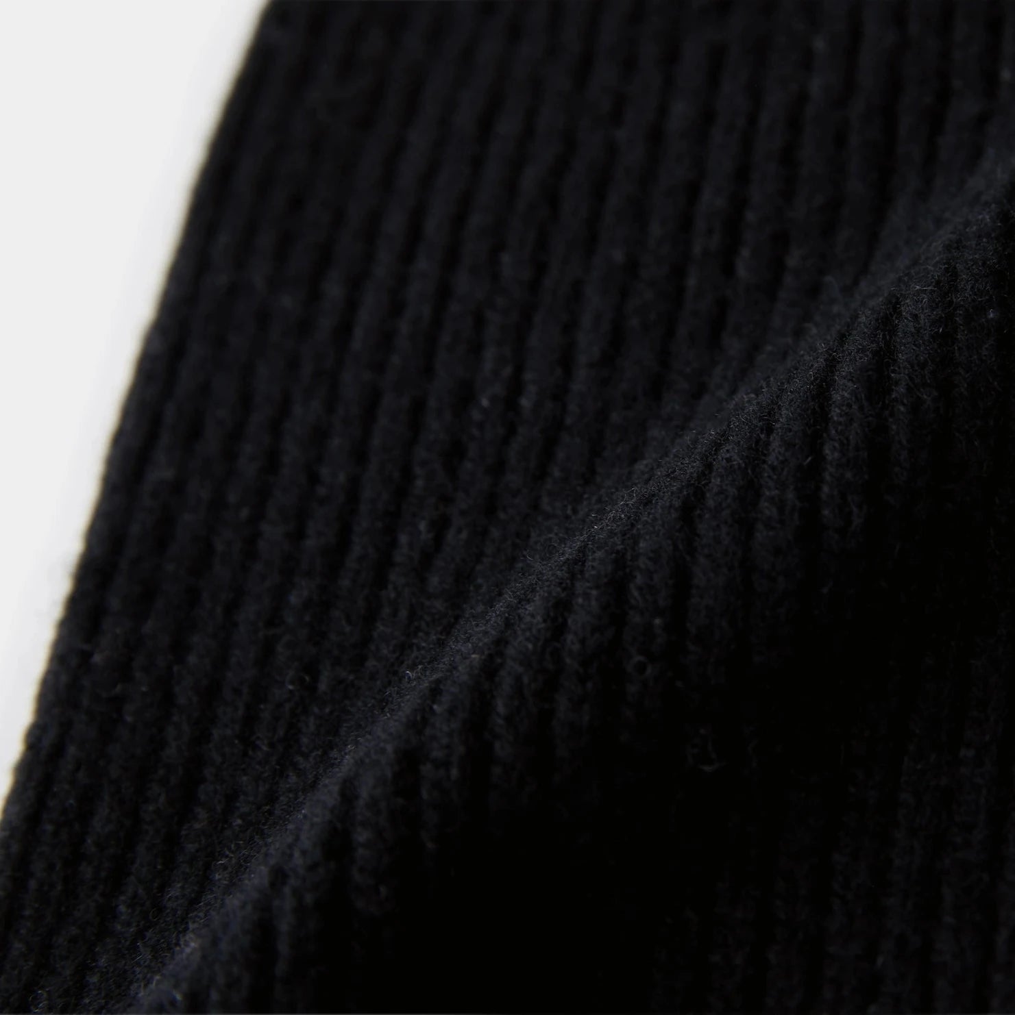 Cashmere Wool Beanie