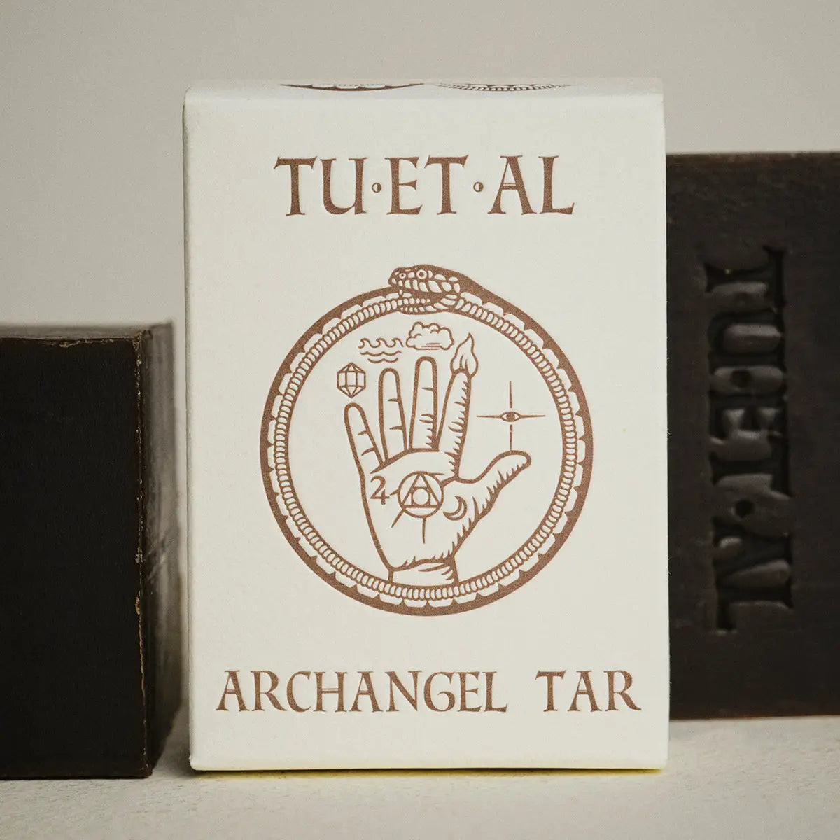 TU·ET·AL Bar Soap