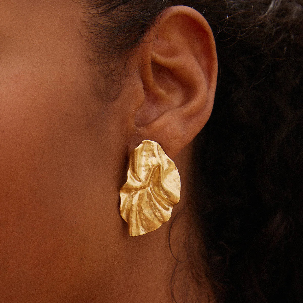 Agapée Batla Earrings