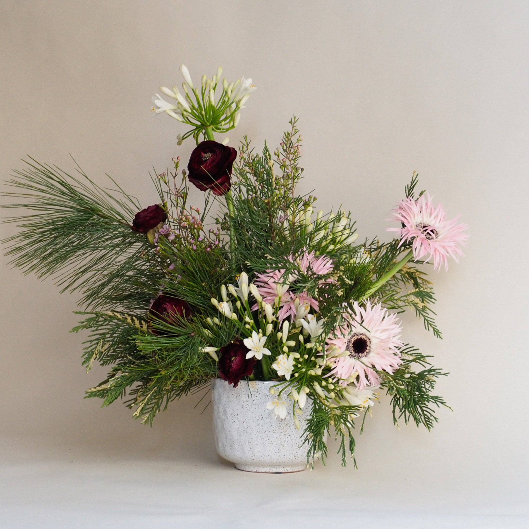 Designers Choice Holiday Centerpiece