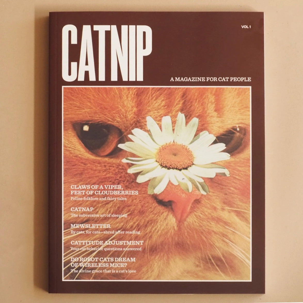 Catnip Magazine