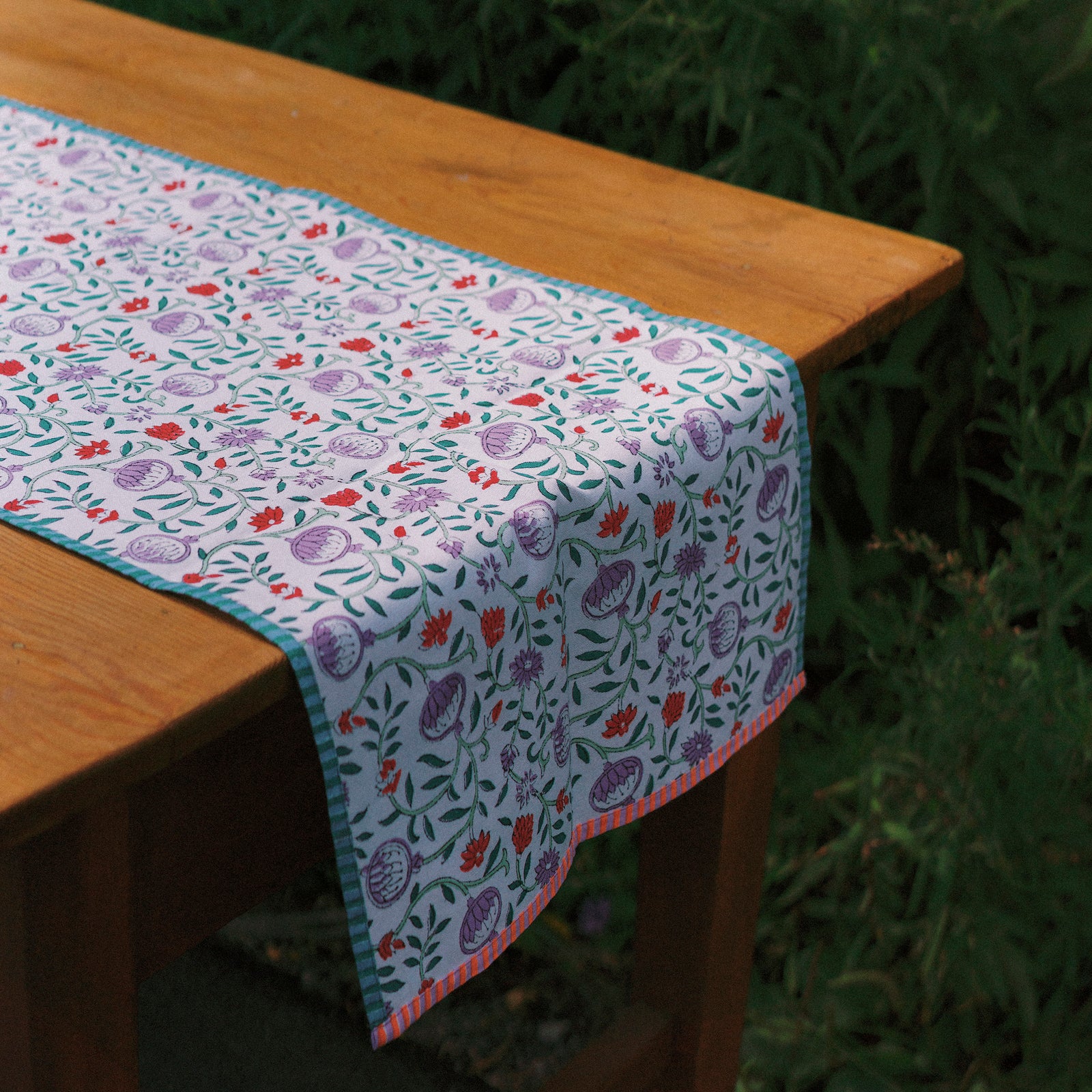 Loews Table Runner