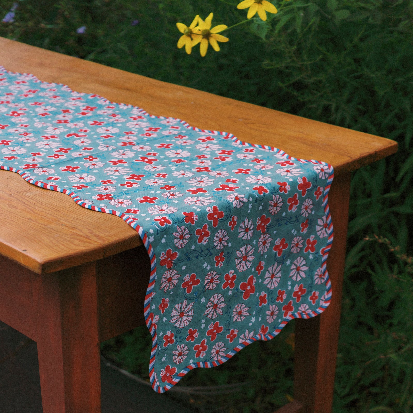 Effie Table Runner