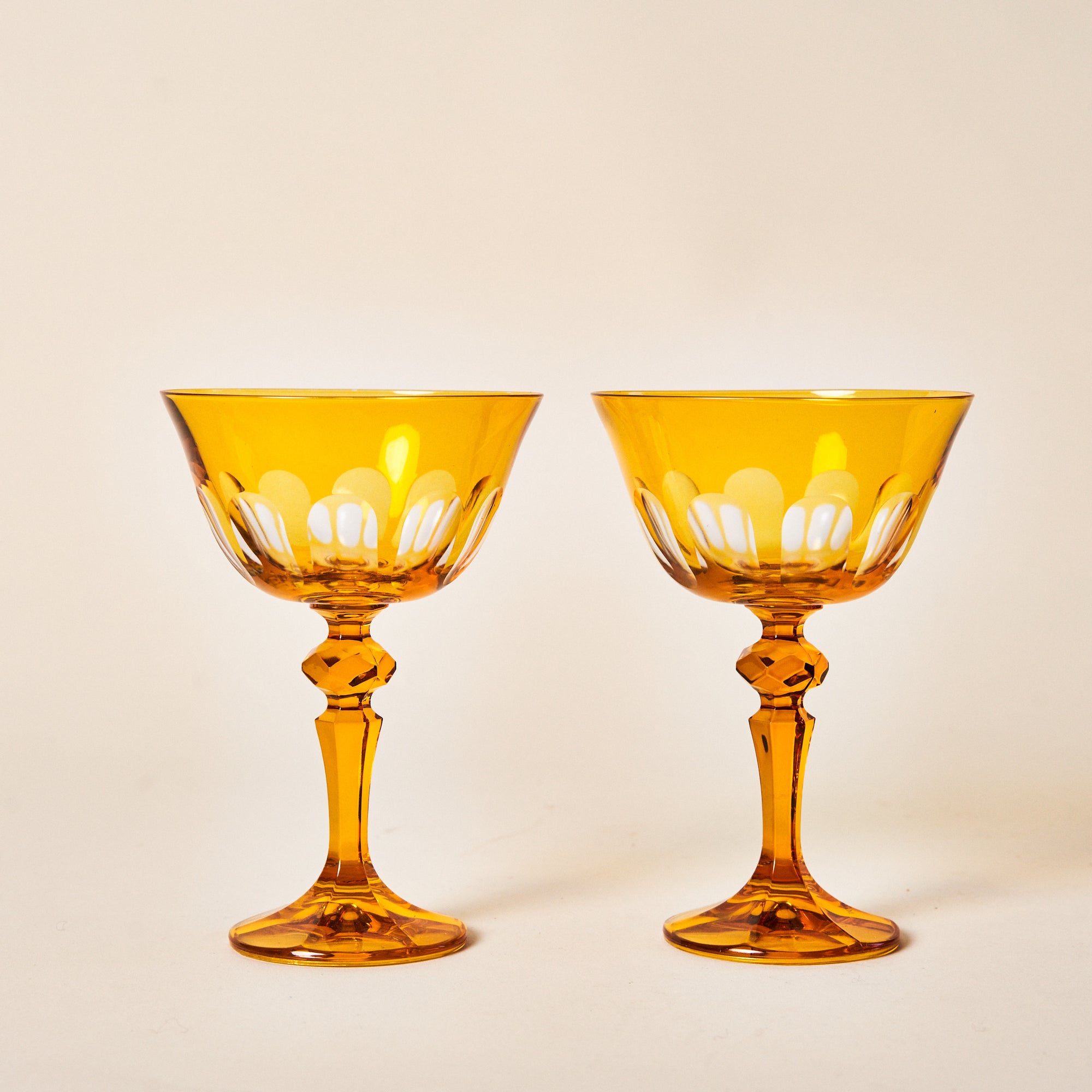 Sir Madam Rialto Coupes (Set of 2)