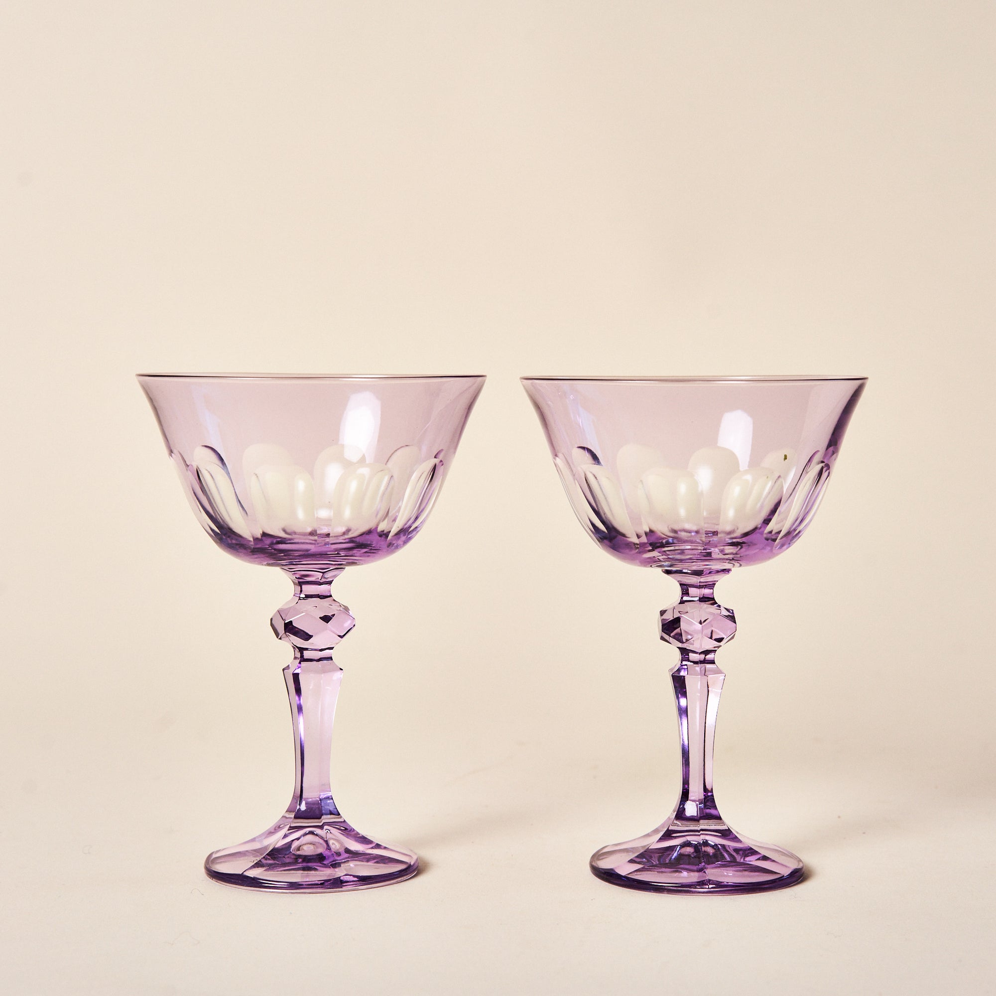 Sir Madam Rialto Coupes (Set of 2)