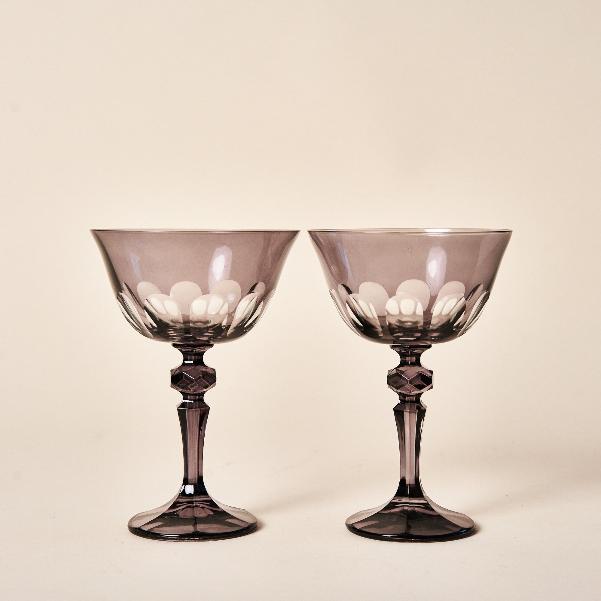 Sir Madam Rialto Coupes (Set of 2)