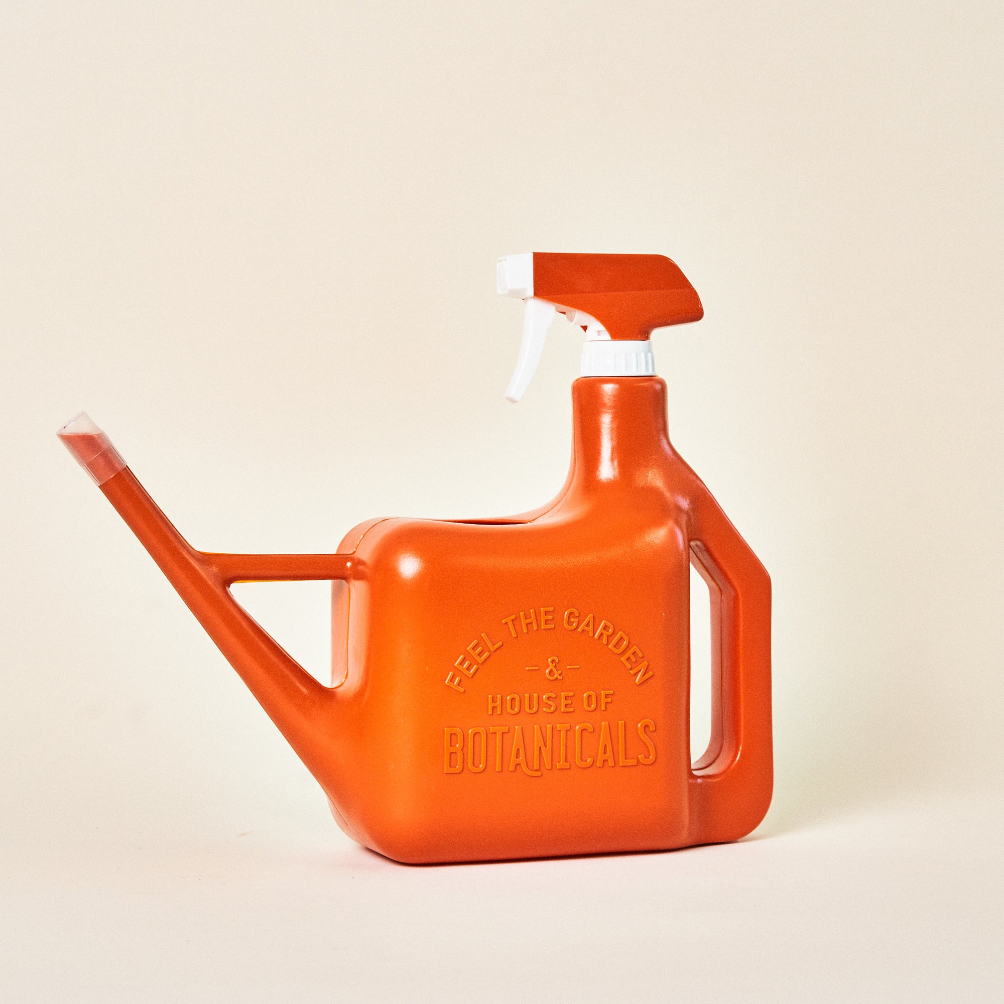 Spray Watering Can