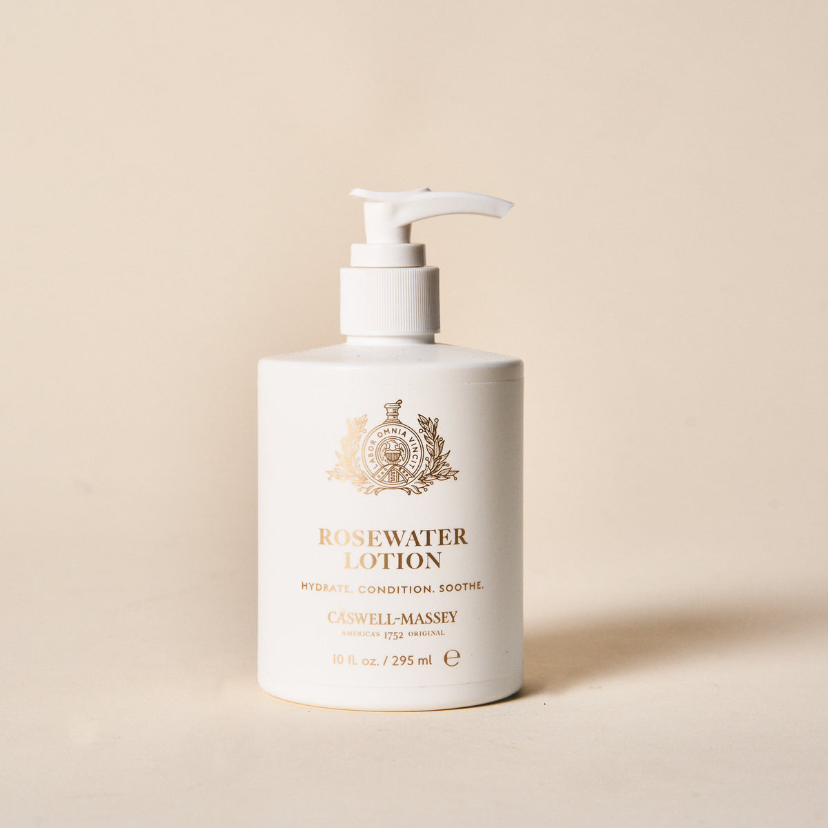 Rosewater Hand Wash &amp; Lotion by Caswell-Massey