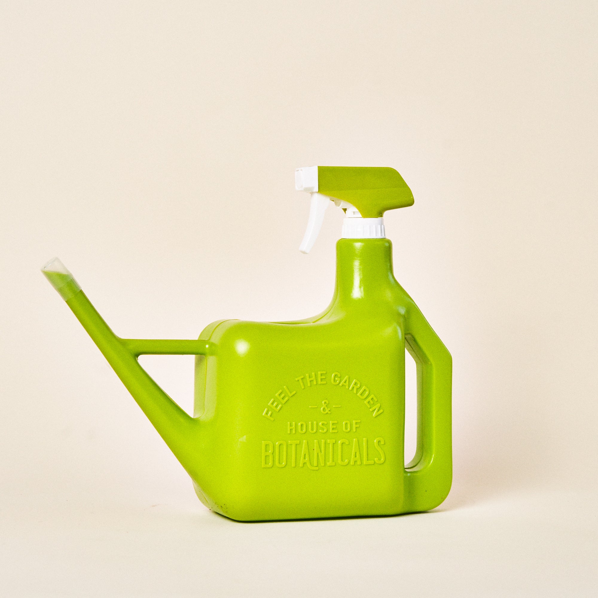 Spray Watering Can