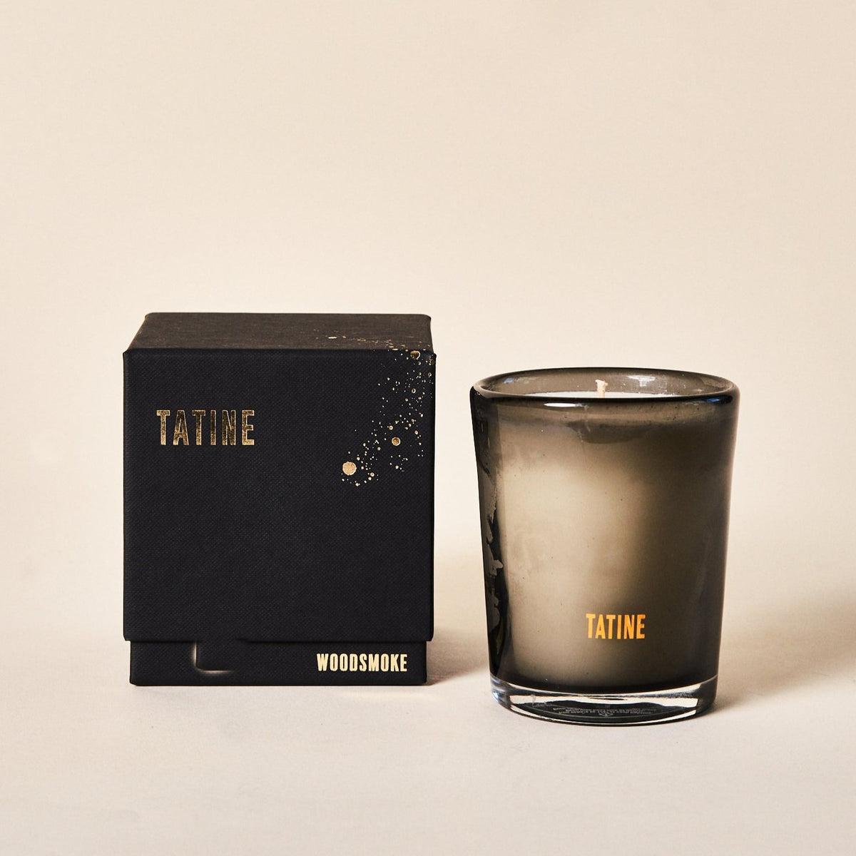 Tatine 8 oz. Candles