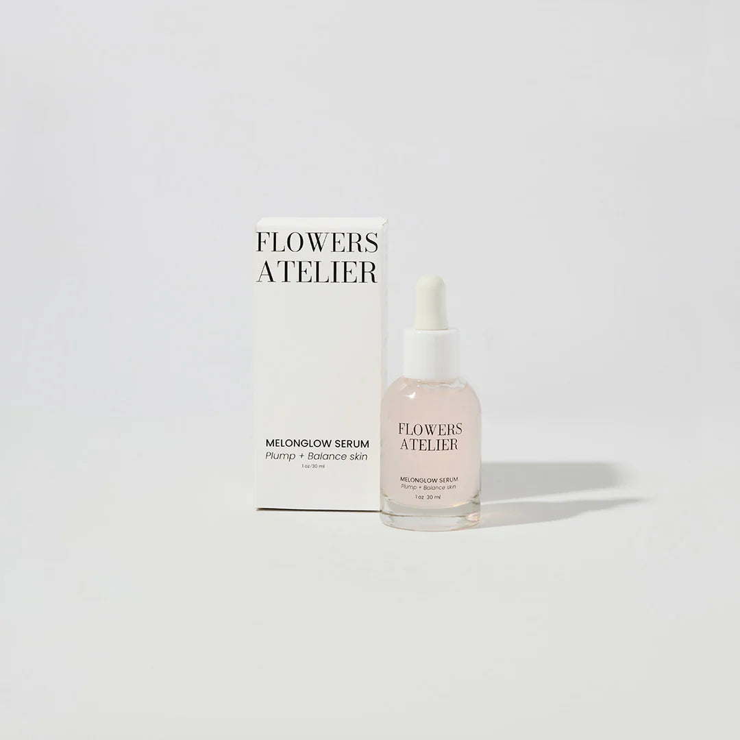 Flowers Atelier Melonglow Serum