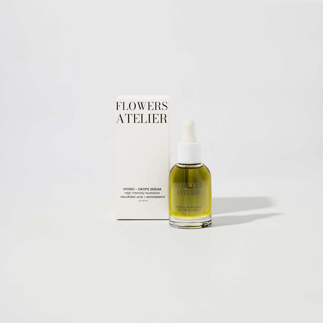 Flowers Atelier Hydro-Drops Serum