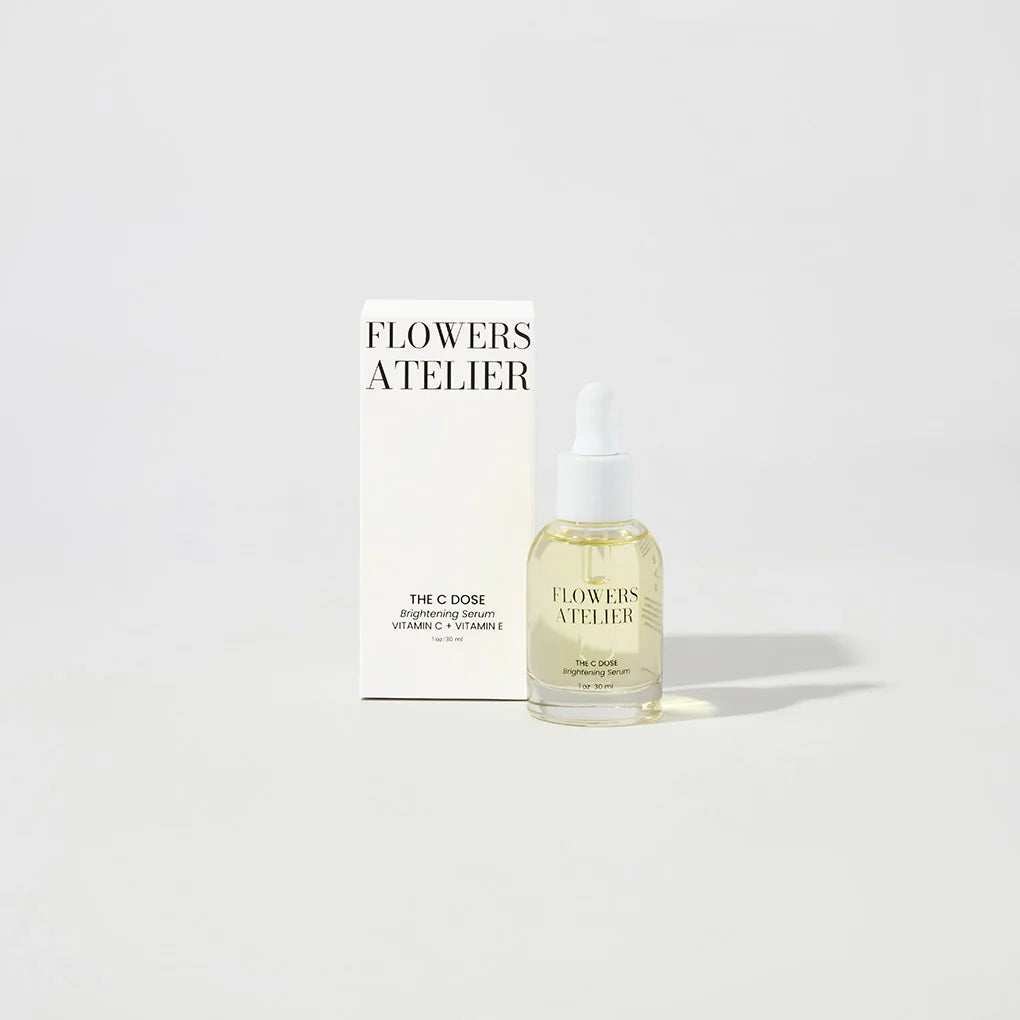 Flowers Atelier The C Dose