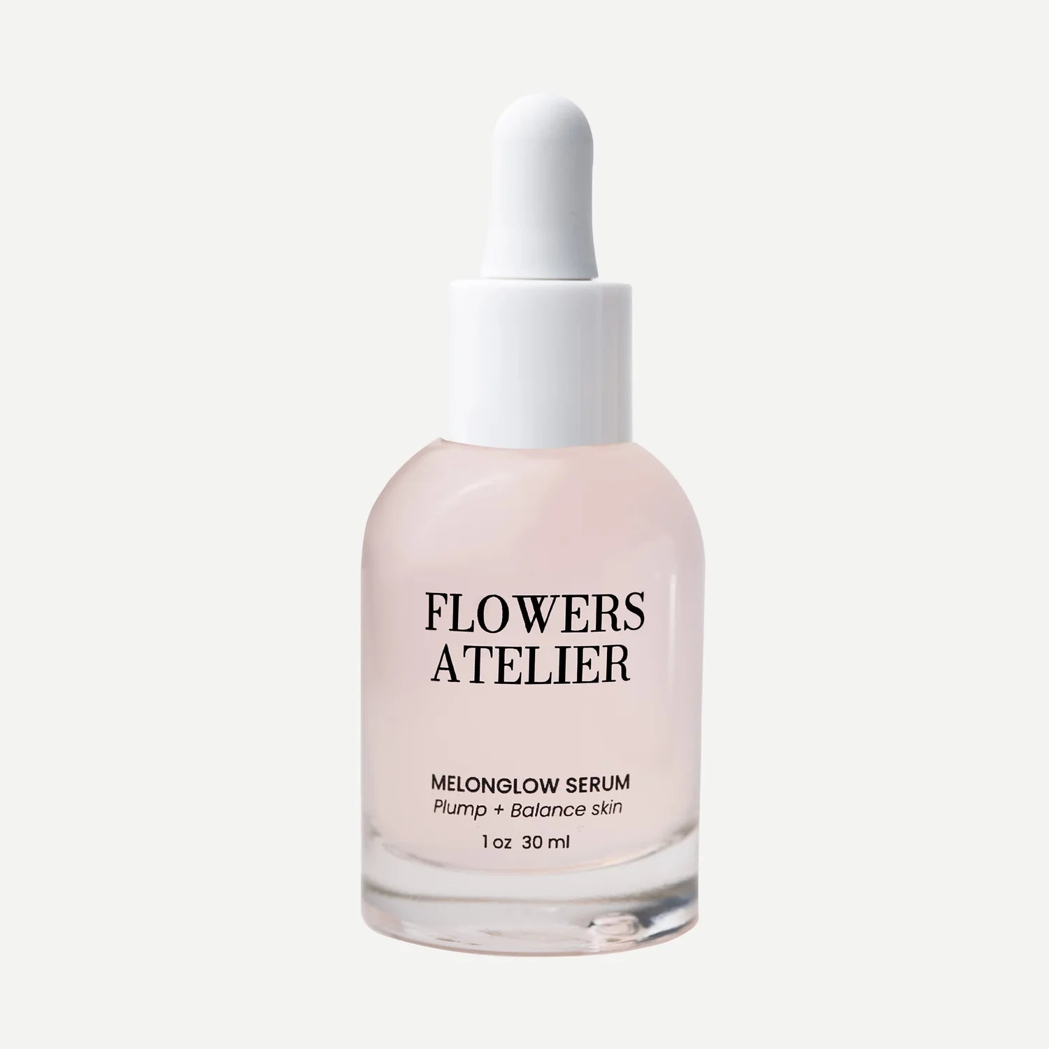 Flowers Atelier Melonglow Serum