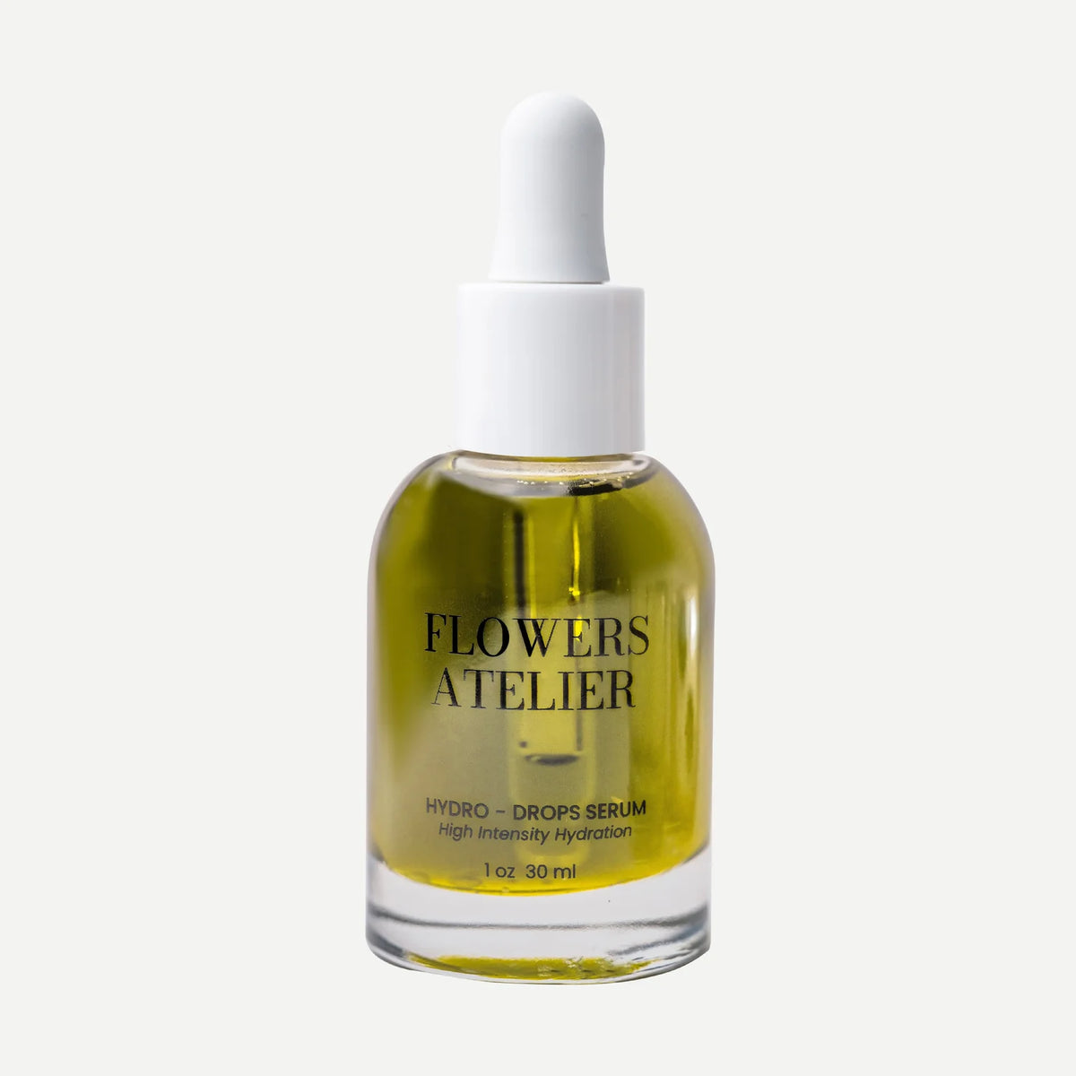 Flowers Atelier Hydro-Drops Serum