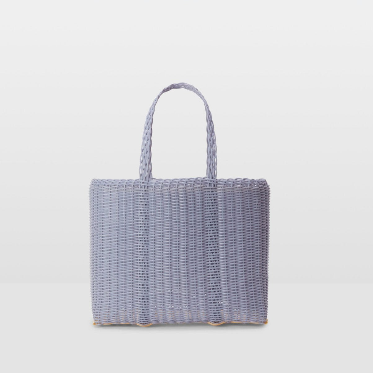 Palorosa Small Flat Tote