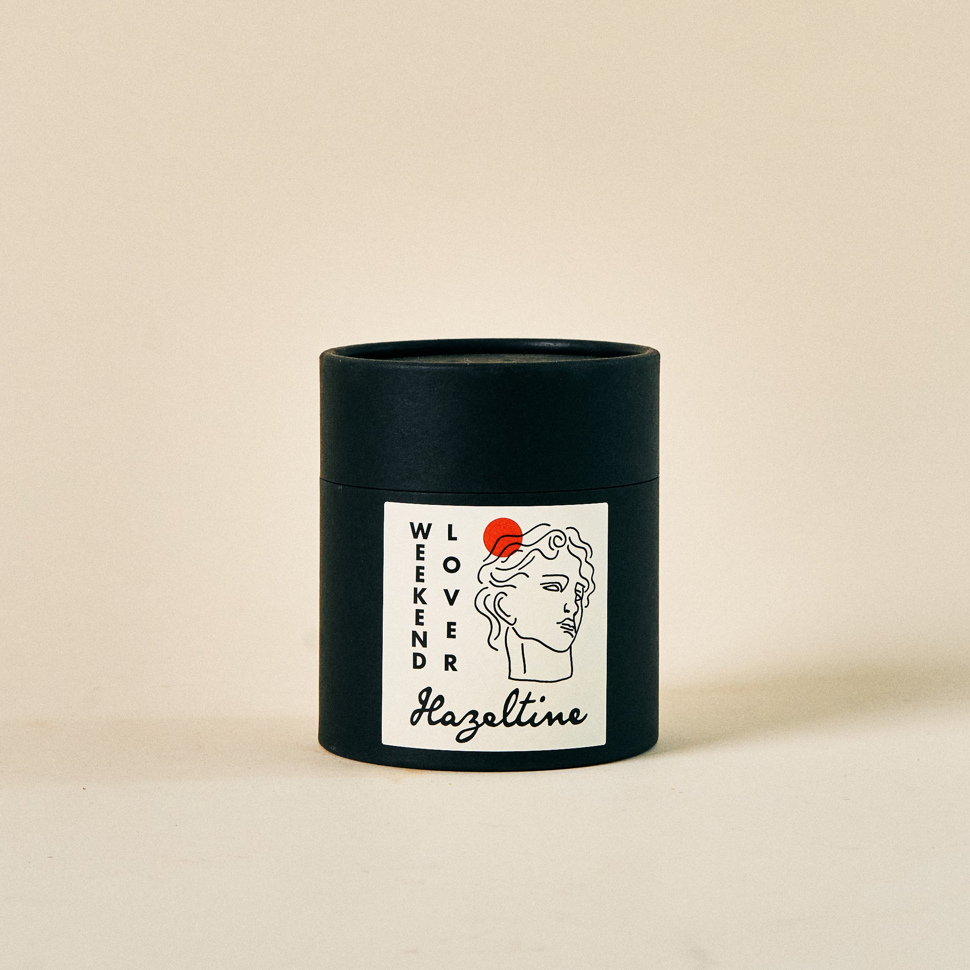 Hazeltine Weekend Lover Candle