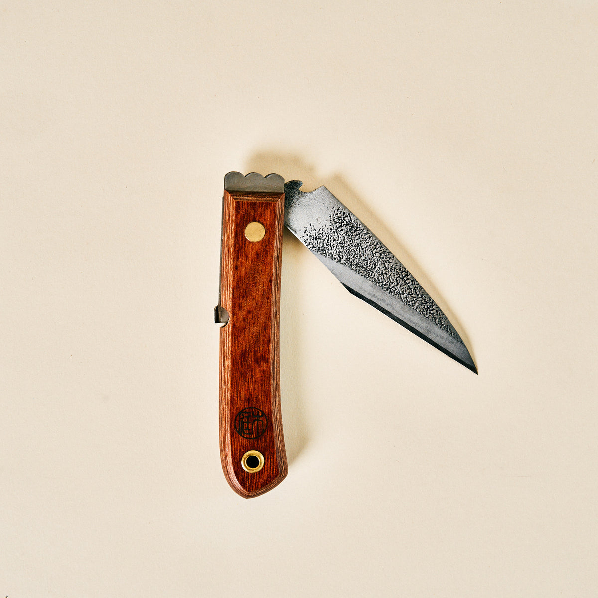 Niwaki Moku Folding Knife