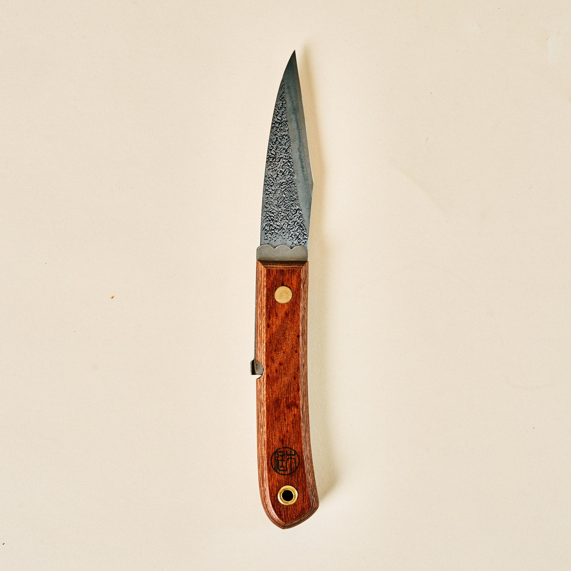 Niwaki Moku Folding Knife