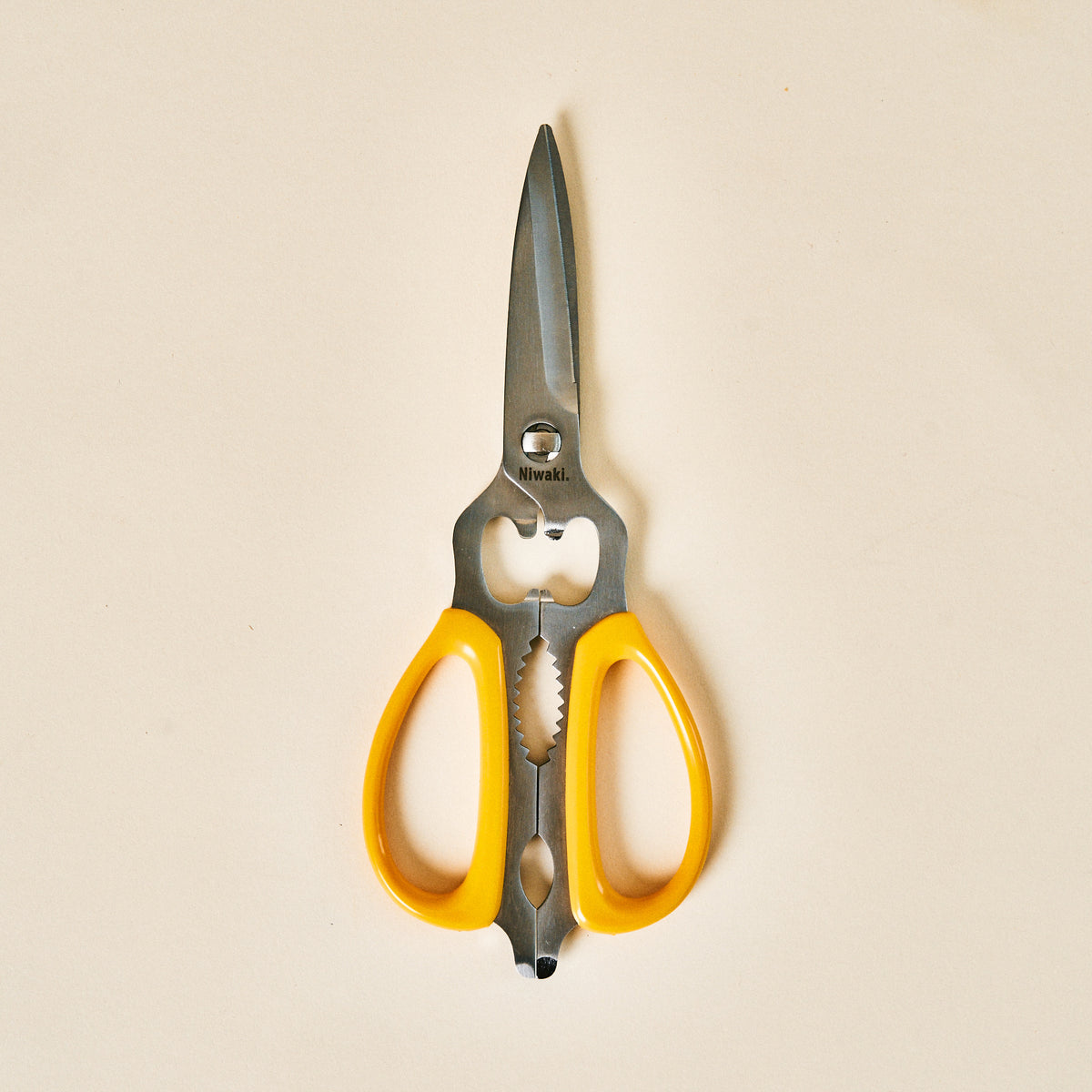 Niwaki Mainichi Kitchen Scissors