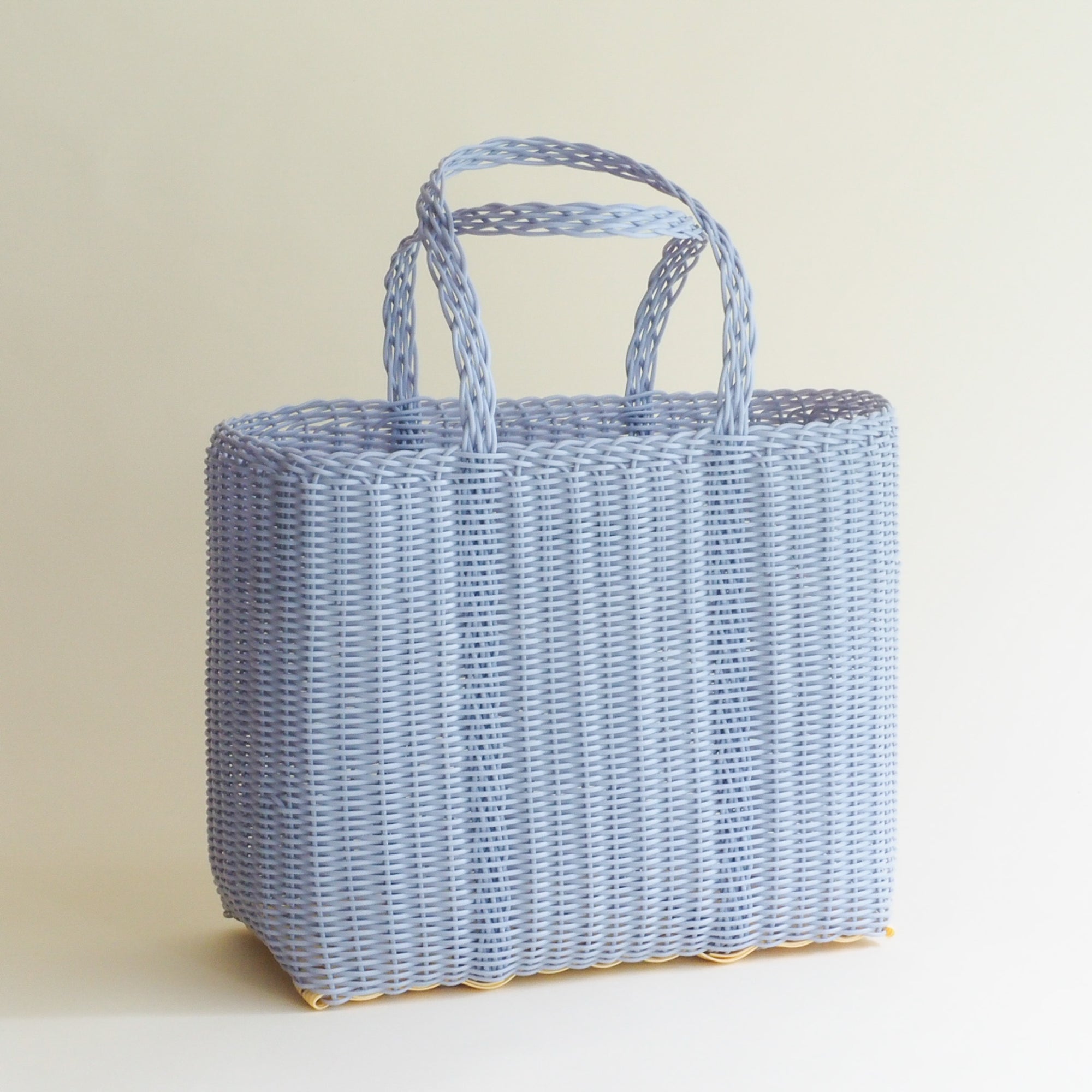 Palorosa Medium Basket Bag